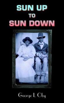 Paperback Sun Up to Sun Down Book