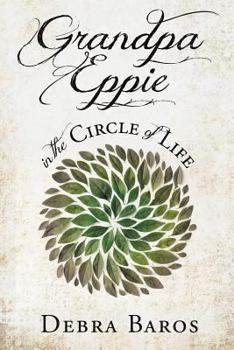 Paperback GRANDPA EPPIE in the Circle of Life Book