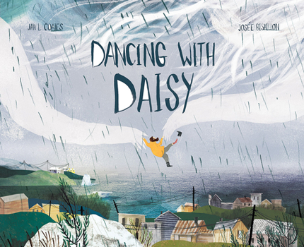 Paperback Dancing with Daisy Book