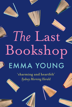 Paperback The Last Bookshop Book