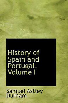 History of Spain and Portugal