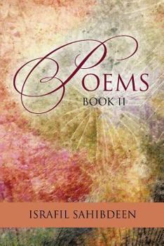 Paperback Poems - Book II Book