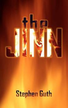 Paperback The Jinn Book