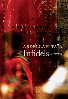 Hardcover Infidels Book