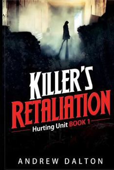 Paperback Killer's Retaliation: A Contemporary Romance Suspense Novel about an Undercover Female Detective Book