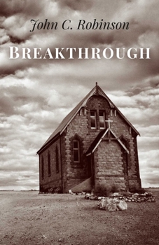 Paperback Breakthrough Book