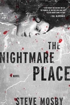 Paperback The Nightmare Place Book