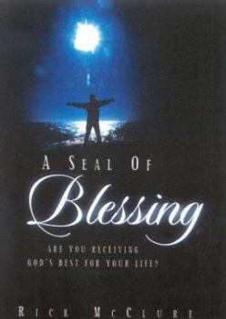 Paperback A Seal of Blessing Book