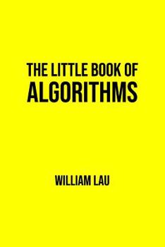 Paperback The Little Book of Algorithms Book