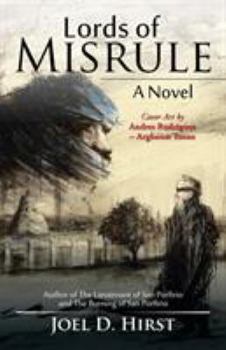 Paperback Lords of Misrule Book