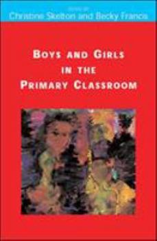 Paperback Boys and Girls in the Primary Classroom Book