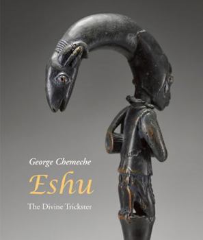 Hardcover Eshu: The Divine Trickster Book