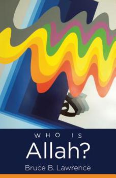 Paperback Who Is Allah? Book