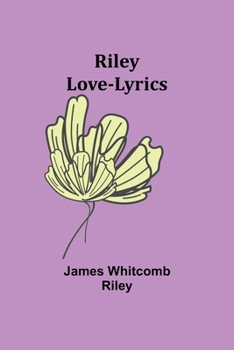 Paperback Riley Love-Lyrics Book