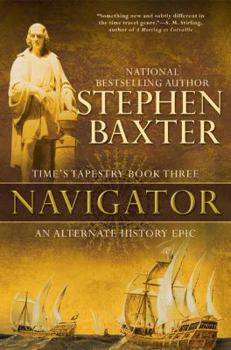 Hardcover Navigator Book