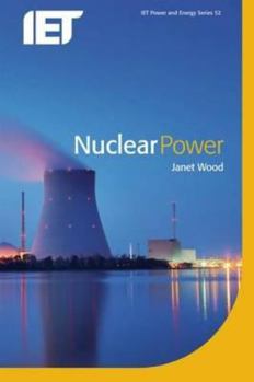 Nuclear Power (Power & Energy) (Power & Energy)PBPO0520 (Power & Energy)