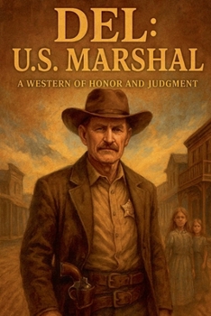 Paperback DEL U.S. Marshal Book