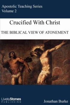 Paperback Crucified With Christ Book