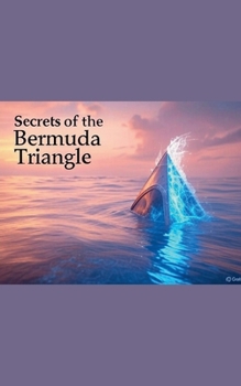 Paperback Secrets of The Bermuda Triangle Book