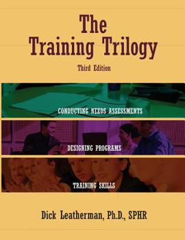 Paperback The Training Trilogy, 3rd Edition Book