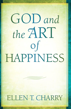 Paperback God and the Art of Happiness Book