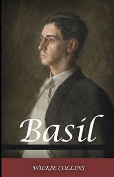Basil Illustrated