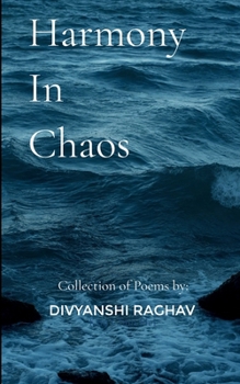 Paperback Harmony In Chaos Book