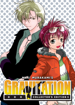 Paperback Gravitation: Collector's Edition Vol. 5 Book