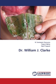 Dr. William J. Clarke
