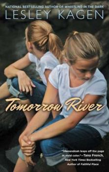 Paperback Tomorrow River Book