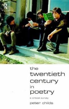 Paperback The Twentieth Century in Poetry Book
