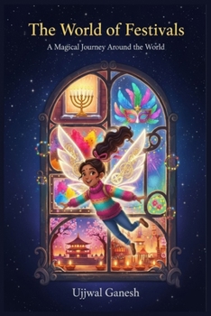 The World of Festivals: A MAGICAL JOURNEY AROUND THE WORLD