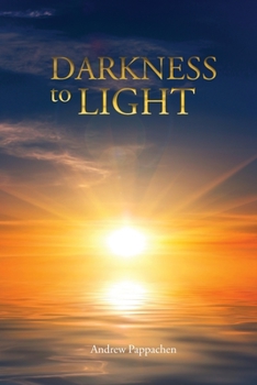 Paperback Darkness to Light Book