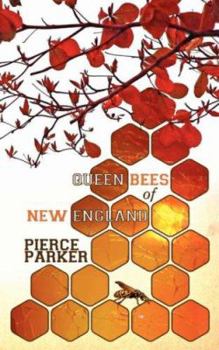 Paperback Queen Bees of New England Book