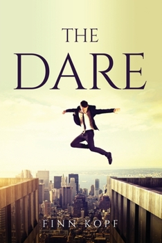 Paperback The Dare Book