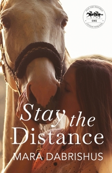 Paperback Stay the Distance Book