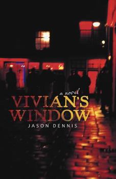 Paperback Vivian's Window Book