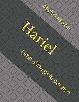 Paperback Hariel: Uma alma pelo paraíso [Portuguese] Book
