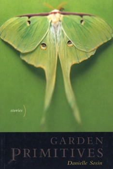 Paperback Garden Primitives Book