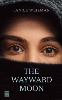 Paperback The Wayward Moon Book