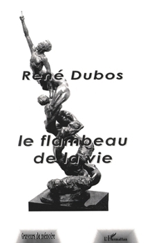 Paperback Le Flambeau de la Vie [French] Book