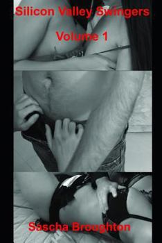 Paperback Silicon Valley Swingers: Volume 1 Book