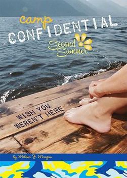 Wish You Weren't Here