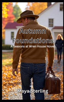 Paperback Autumn Foundations Book