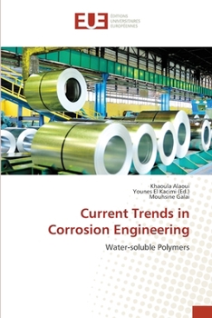 Paperback Current Trends in Corrosion Engineering Book