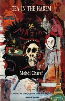 Paperback Tea in the Harem Book