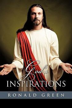 Paperback God's Inspirations Book