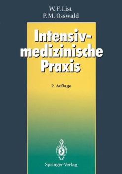 Paperback Intensivmedizinische PRAXIS [German] Book