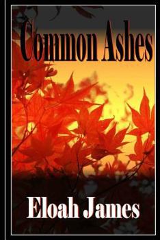 Paperback Common Ashes Book