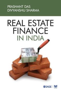 Real Estate Finance in India